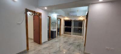 Hall Image of 1520 Sq.ft 3 BHK Apartment / Flat for rent in Danapur Patna for Rs. 28000