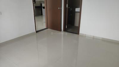 Bedroom Image of 1210 Sq.ft 3 BHK Apartment / Flat for rent in Kohinoor Sportsville, Maan Pune for Rs. 33500