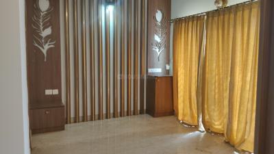 Bedroom Image of 2800 Sq.ft 4.5 BHK Villa for rent in Antaliea Homes 1, Agrahara Layout Bengaluru for Rs. 75000