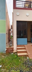 Image of 850 Sq.ft 2 BHK Independent House for sale in Veppampattu, Chennai for Rs. 4200000