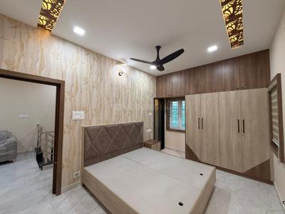 Bedroom Image of 2200 Sq.ft 3 BHK Independent House for sale in Narasimhanaickenpalayam Coimbatore for Rs. 14200000
