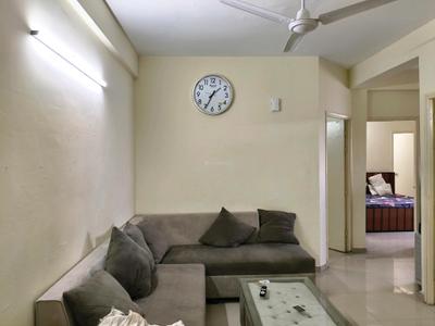 Living Room Image of 1180 Sq.ft 3 BHK Apartment / Flat for rent in Pyramid Infinity, Sector 70 Gurgaon for Rs. 36000
