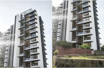 Image of Marvel Arco Flat No-E 501 in Hadapsar, Pune