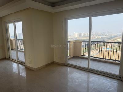 Hall Image of 3150 Sq.ft 4 BHK Apartment / Flat for sale in ATS Triumph, Sector 104 Gurgaon for Rs. 42500000