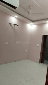Hall Image of 900 Sq.ft 2 BHK Builder Floor for rent in Rajouri Garden New Delhi for Rs. 33000