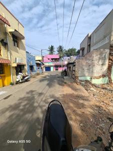 Image of 850 Sq.ft 2 BHK Independent House for sale in Manali New Town, Chennai for Rs. 5950000