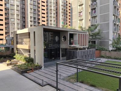 Image of 1906 Sq.ft 3 BHK Apartment / Flat for sale in Eklingji Satvam, South Bopal, Ahmedabad for Rs. 10500000