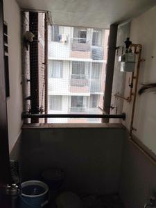 Drying Area Image of 1700 Sq.ft 3 BHK Apartment / Flat for sale in Captown Enhance, Shilaj Ahmedabad for Rs. 9500000