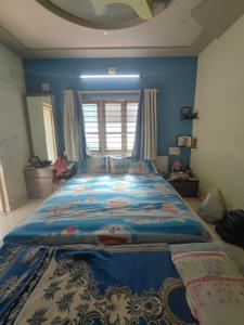 Bedroom Image of 3375 Sq.ft 4 BHK Villa for sale in Thaltej Ahmedabad for Rs. 60000000