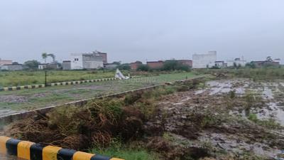 Image of 900 Sq.ft Residential Plot / Land for sale in Tappal, Aligarh for Rs. 1200000