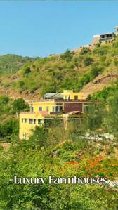 Eklingji Plot View 3