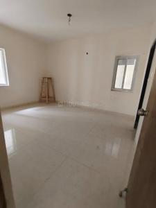 Bedroom Image of 1472 Sq.ft 2 BHK Apartment / Flat for sale in Kismatpur Hyderabad for Rs. 11300000