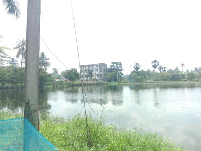 Image of 1440 Sq.ft Residential Plot / Land for sale in Wander Valley, Bara Gagan Gohalia, Kolkata for Rs. 460006