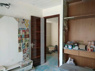 Bedroom Image of 1450 Sq.ft 4 BHK Builder Floor for sale in Sector 24 Rohini New Delhi for Rs. 22500000