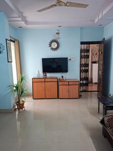 Hall Image of 1100 Sq.ft 2 BHK Apartment / Flat for rent in Laxminagar Nagpur for Rs. 26000