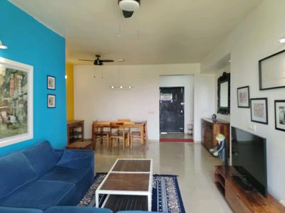 3 BHK Apartment