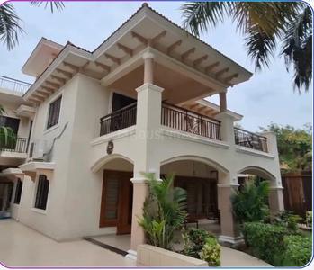 5 BHK Independent House