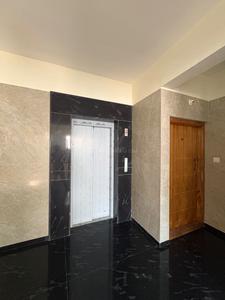 Bathroom Image of 2000 Sq.ft 3 BHK Apartment / Flat for rent in Shirke Apartments, Kengeri Satellite Town Bengaluru for Rs. 40000