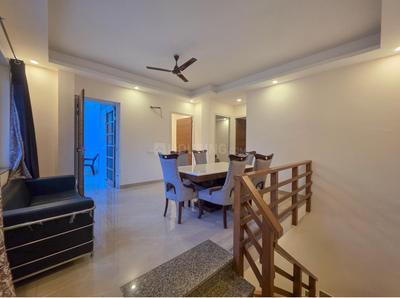 Hall Image of 1800 Sq.ft 4 BHK Villa for sale in Malsi Dehradun for Rs. 26500000