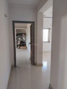 Hall Image of 1550 Sq.ft 3 BHK Apartment / Flat for sale in Maithri Enclave, Sainikpuri Secunderabad for Rs. 8000000