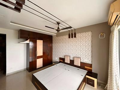 Bedroom Image of 1780 Sq.ft 3 BHK Apartment / Flat for sale in Elita Promenade, JP Nagar Bengaluru for Rs. 33500000