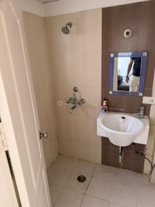 Bathroom Image of 1820 Sq.ft 3 BHK Apartment / Flat for rent in Maxblis White House, Sector 75 Noida for Rs. 60000