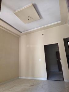 Hall Image of 950 Sq.ft 3 BHK Independent House for sale in Lalchandpura Jaipur for Rs. 4100000