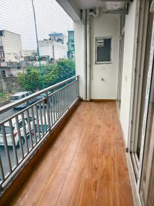 Balcony Image of 1800 Sq.ft 4 BHK Builder Floor for rent in Patel Nagar Dehradun for Rs. 55000
