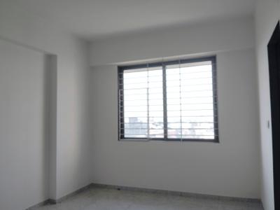 Bedroom Image of 1773 Sq.ft 3 BHK Apartment / Flat for sale in Naranpura Ahmedabad for Rs. 11500000