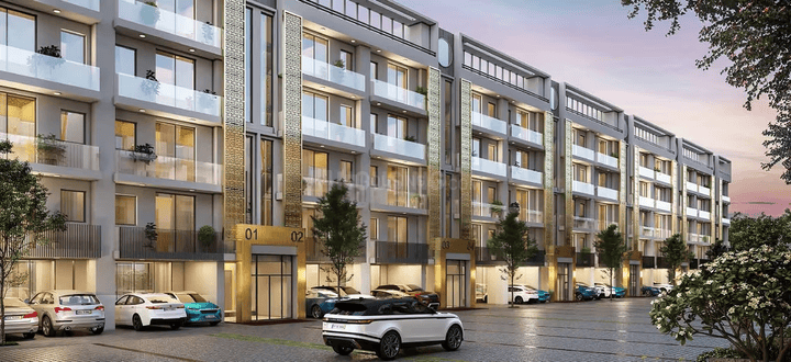 Smart World Gems Main Image 1