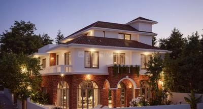 Image of 3400 Sq.ft 4 BHK Villa for sale in Saligao, Goa for Rs. 71100000