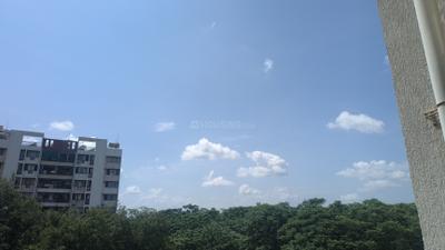 Image of 1114 Sq.ft 3 BHK Apartment / Flat for sale in Nanded Lalit, Nanded, Pune for Rs. 11500000