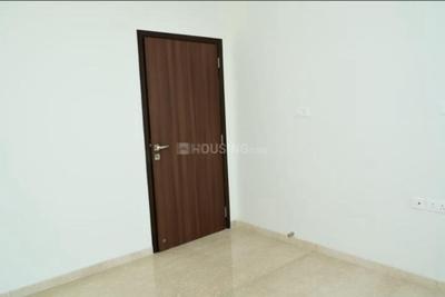 Bedroom Image of 1300 Sq.ft 3 BHK Apartment / Flat for rent in Piramal Aranya, Byculla Mumbai for Rs. 180000