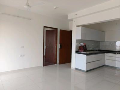 Living Room Image of 1082 Sq.ft 2 BHK Builder Floor for rent in Amanora Elevate Tower 47, Hadapsar Pune for Rs. 44000