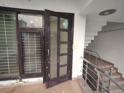 Balcony Image of 3000 Sq.ft 6 BHK Independent House for sale in Gaur Gracious Villas, Harthala Moradabad for Rs. 20500000