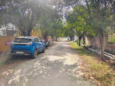 Image of 1000 Sq.ft Residential Plot / Land for sale in Krishna Nagar, Lucknow for Rs. 2350000