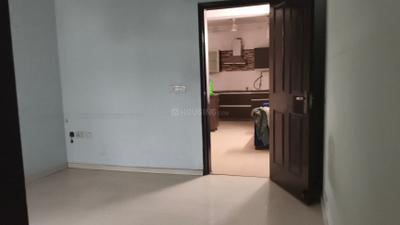 Bedroom Image of 1413 Sq.ft 2.5 BHK Apartment / Flat for rent in ABA Olive County, Vasundhara Ghaziabad for Rs. 35000