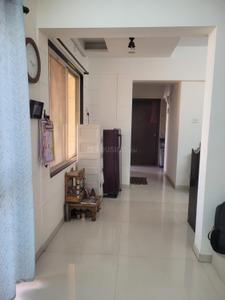 Hall Image of 1080 Sq.ft 2 BHK Apartment / Flat for sale in GK Royale Rahadki Greens, Rahatani Pune for Rs. 9900000