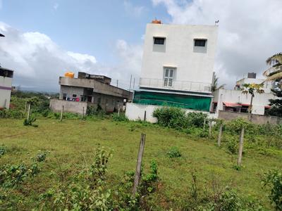Image of 2400 Sq.ft Residential Plot / Land for sale in Piranwadi, Belagavi for Rs. 5000000