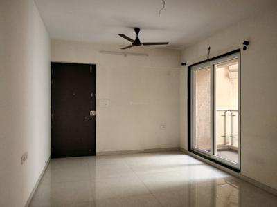 Living Room Image of 1070 Sq.ft 2 BHK Apartment / Flat for sale in Shelter Society, Kharghar Navi Mumbai for Rs. 13500000