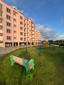 Image of 1357 Sq.ft 3 BHK Apartment / Flat for sale in Devavrat DHPL Enclave 6, Kalarahanga, Bhubaneswar for Rs. 7300000