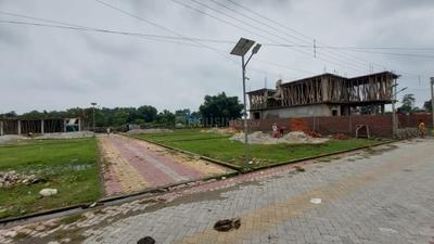 Image of 720 Sq.ft Residential Plot / Land for sale in Dev Nagar, Baunibhita, Siliguri for Rs. 750000