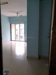 Hall Image of 780 Sq.ft 2 BHK Apartment / Flat for sale in Fortune Township, Barasat Kolkata for Rs. 2825000