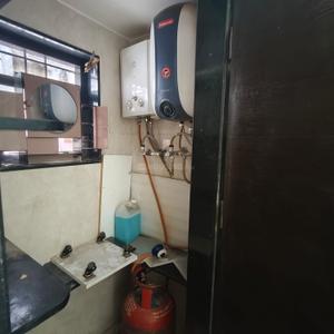 Image of 1050 Sq.ft 2 BHK Apartment / Flat for rent in Chikhali, Pune for Rs. 25000