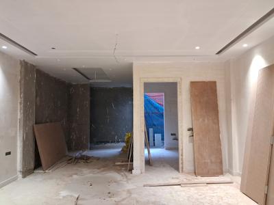 Living Room Image of 1800 Sq.ft 3 BHK Builder Floor for sale in Paschim Vihar New Delhi for Rs. 41500000