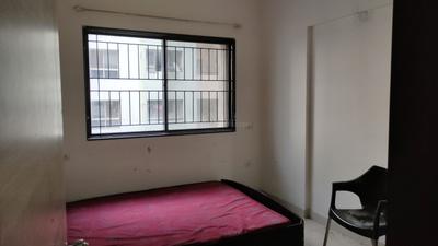 Bedroom Image of 900 Sq.ft 2 BHK Apartment / Flat for sale in Magarpatta Annex, Magarpatta City Pune for Rs. 11500000