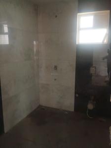 Bedroom One Image of 2255 Sq.ft 3 BHK Apartment / Flat for sale in Hallmark Skyrena, Narsingi Hyderabad for Rs. 23000000