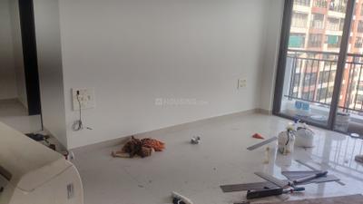 Living Room Image of 1200 Sq.ft 2 BHK Apartment / Flat for sale in K Raheja Maple Leaf, Powai Mumbai for Rs. 27000000