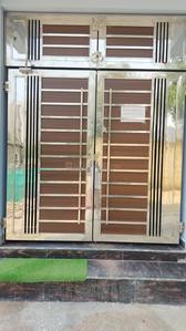 Balcony Image of ANANT HOME STAY in Sector 134, Noida