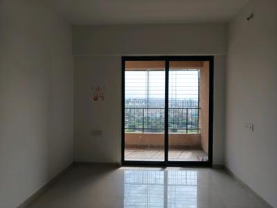 Living Room Image of 560 Sq.ft 2 BHK Apartment / Flat for rent in Shapoorji Pallonji Joyville Hadapsar Annexe, Shewalewadi Pune for Rs. 22000